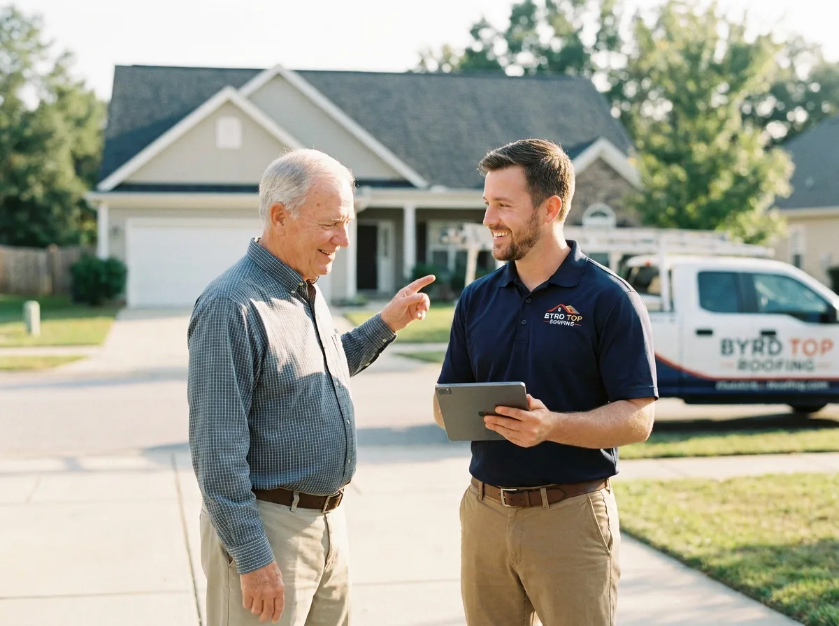 Roofing Colbert, OK FAQs